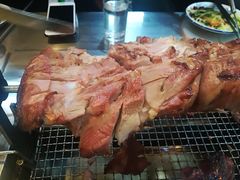 -宗泉烤全羊·烤羊腿·家常菜(解放东路店)