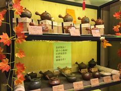 -鲜鱼口老字号美食街