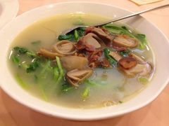 -上海老饭店(北京分店)