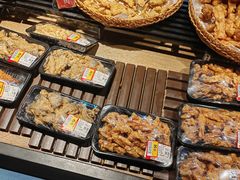 -伊藤洋华堂(温江店)