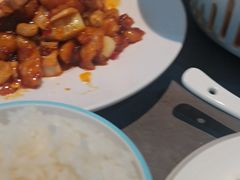 -黑窑厂糖油饼烤鸭·清真菜(旗舰店)
