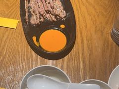 -蚝太郎 • 海鲜烧烤(Upark店)