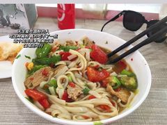 -肆姐面粉馆(坡子街店)