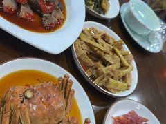 -红灯笼龙凤饭店(宁波老字号店)