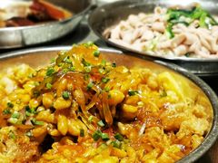 五柳鱼炸蛋-农汤老店(顺联公园里店)