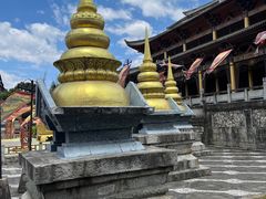 -天龙八部武侠城