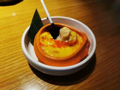 -三石铁板烧(紫竹桥店)