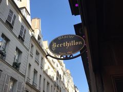 -Berthillon