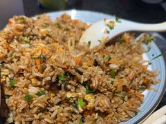 -周姑娘不等味·牛羊肉火锅·螃蟹罗氏虾·烤鱼烤串(高邮店)