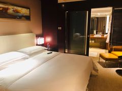 -杭州龙禧福朋喜来登酒店