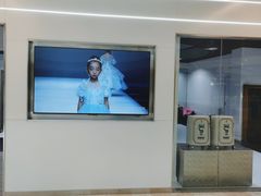 -潮童星少儿模特时尚中心(黄浦博荟广场店)