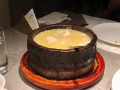 -木守西溪溪隐餐厅