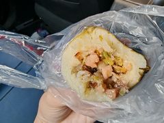 -叶婆婆豆浆馍馍