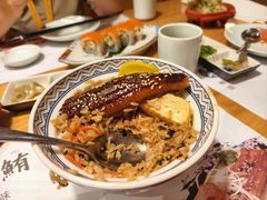 -鳗鲔料理小馆