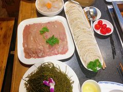 -小玲子(诸葛古镇店)