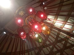 -九十九顶毡房(阜石路店)