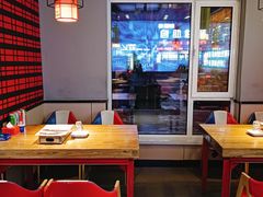 -喜胖串店(光华路店)