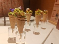 -若蘭慈·无国界素食料理(欢乐海岸店)