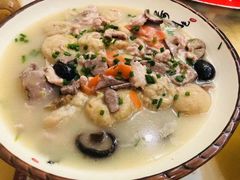 -陶然风味园(广场路店)