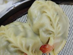 -叶存利海鲜大馅饺子(海宁路总店)