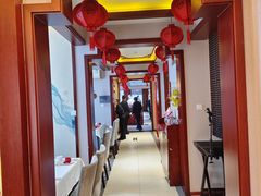 -永乐饭庄(安德路店)