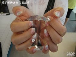 爱手爱脚新娘甲-摩睫+皮肤管理·科学美容中心