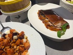 -福海居烤鸭店(鸟巢店)