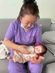 -养月堂中医养生月子会所(中心妇产店)