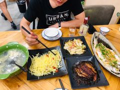 -外婆船宴餐厅·外婆喊你回家吃饭