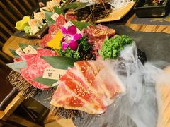 -黑牛の店·和牛烧肉(合生汇店)