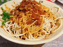 凉面-巴厘龙虾·榜首油焖大虾(旗舰店·万松园)