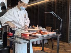 -秀儿四九城·新京菜(亚运村鸟巢店)