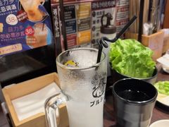 -蒜香焼肉PURUSHIN(马场路店)