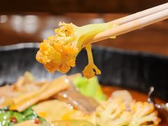 -万记麻辣烫国展总店