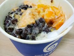 -帅小六刨冰·不一样的奶冰(总店)
