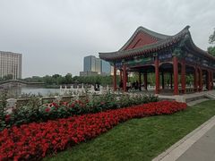 -西海子公园