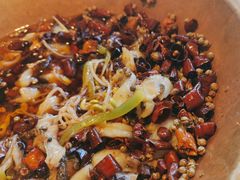 -永安鱼庄·镇江菜(丁卯店)