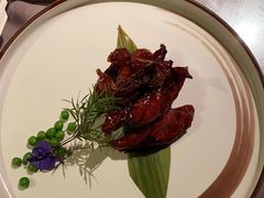 -江南赋(内蒙古大厦店)