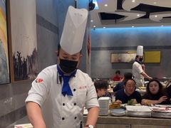 -上渔铁板烧(熙悦汇店)
