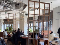 -The Rug Cafe(王府中环店)