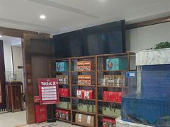 -香山湖渔家大院