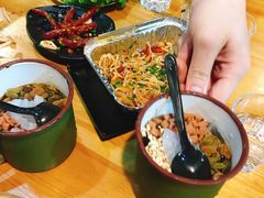 -李不管把把烧(合肥总店)