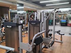 -MOHO FITNESS梦航游泳健身(国创中心店)