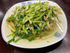 水芹豆干-下塘街25号农家菜馆(新场店)