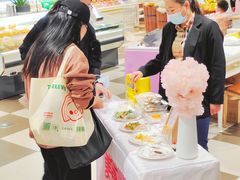 -杭州大厦LSE城市生活超市(杭州大厦店)