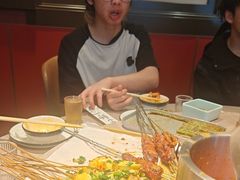 -街角等你.大连海鲜烧烤(西安路店)