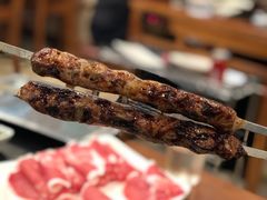 -情忆草原涮肉馆