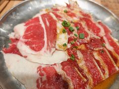 -马场洞肉铺(振安店)