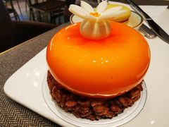 -PAUL LAFAYET 法式甜品(港汇广场店)