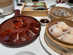 -潮民公馆(BFC外滩金融中心店)